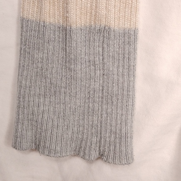 Pink Republic women's long sleeved light sweater size XL - Picture 5 of 10